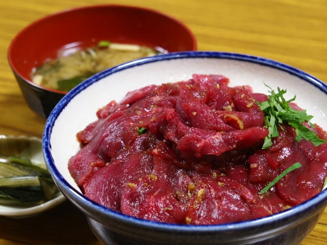 さくら丼